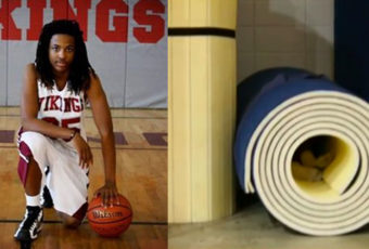 Kendrick johnson
