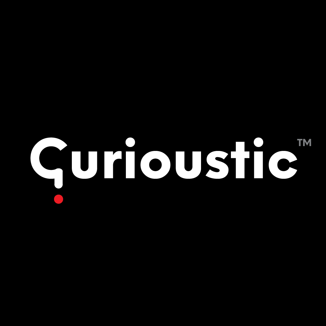 Curioustic logo