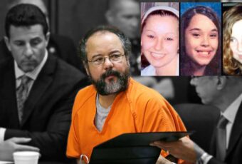 ariel castro kidnapping