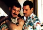 The story of Freddie Mercury and Jim Hutton