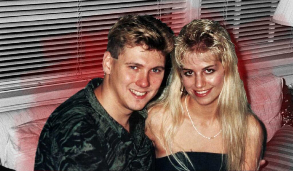 paul bernardo karla homolka