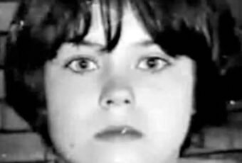 Mary bell, the child murderer