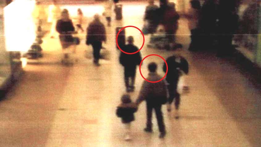 james bulger cctv