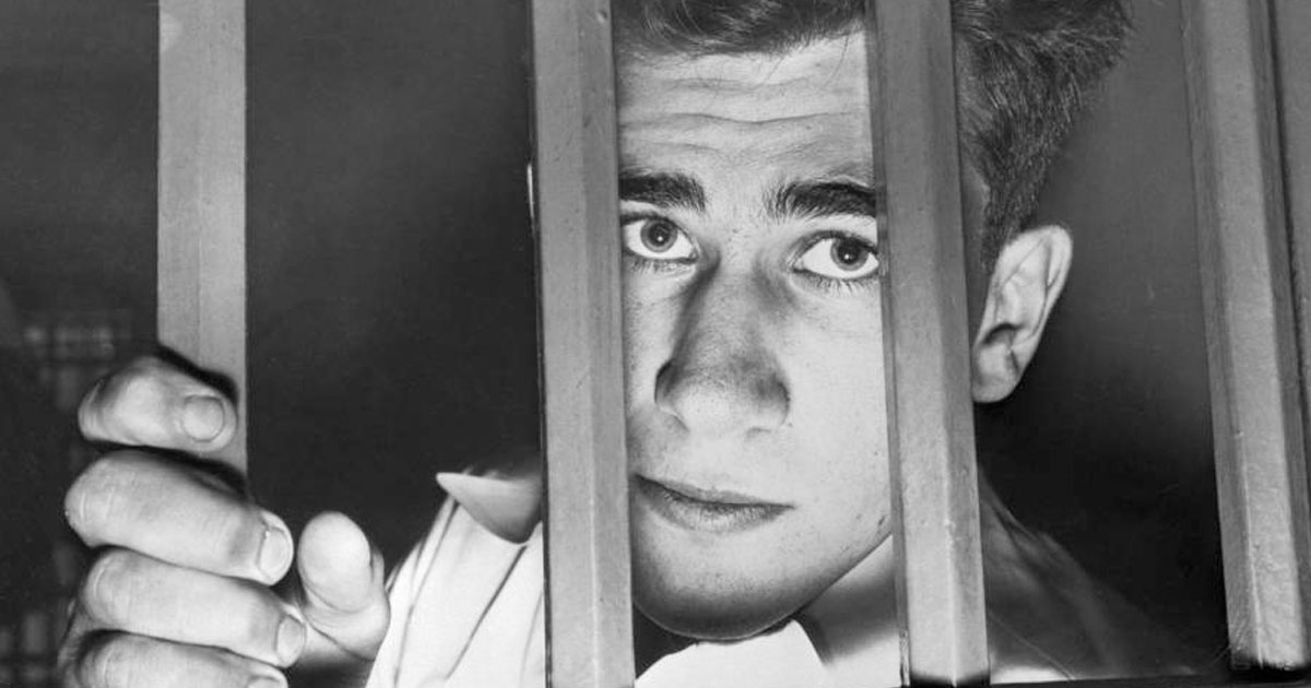 The True Story Of William Heirens The Lipstick Killer; Chicago's