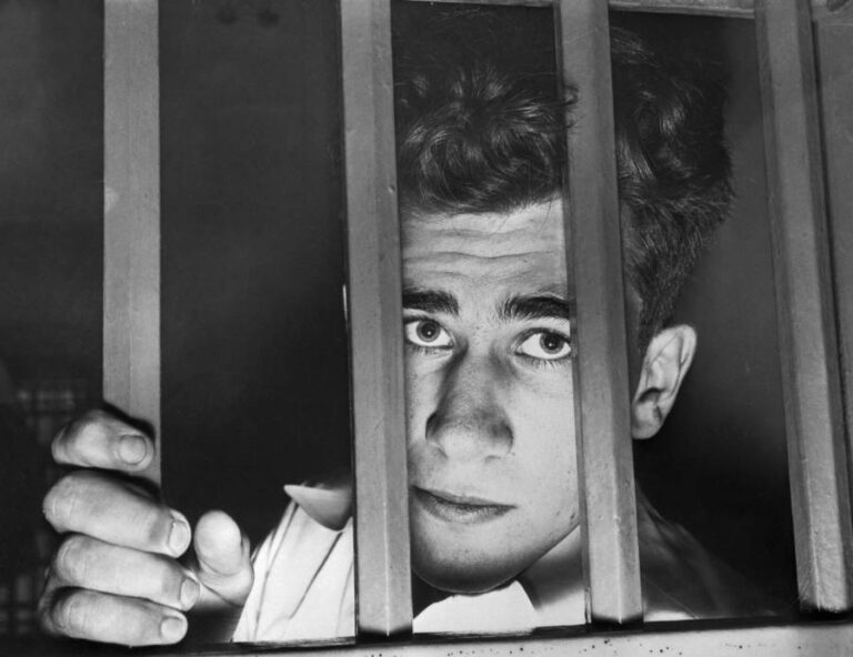 The True Story Of William Heirens The Lipstick Killer; Chicago's