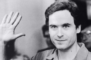 Eleanor Louise Cowell; Ted Bundy's Mom and Only Person Who Believed