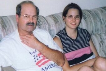 Kerri Rawson and BTK Killer, Dennis Rader