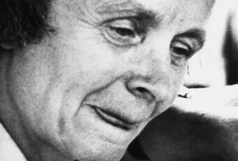 Meet Ted Bundy's Mother, Eleanor Louise Cowell